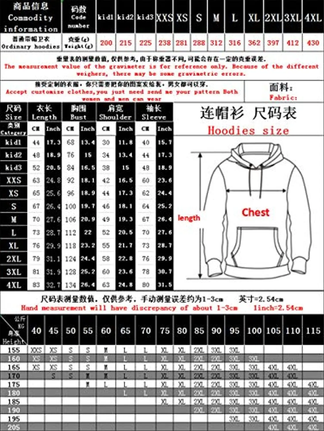 Angels of Death Hoodie - Characters 3D Print Hooded Jumper