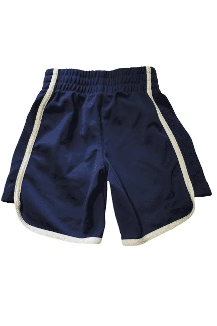 Boys blue, basketball, Old Navy shorts size 3T
