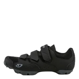 Carbide RII Black