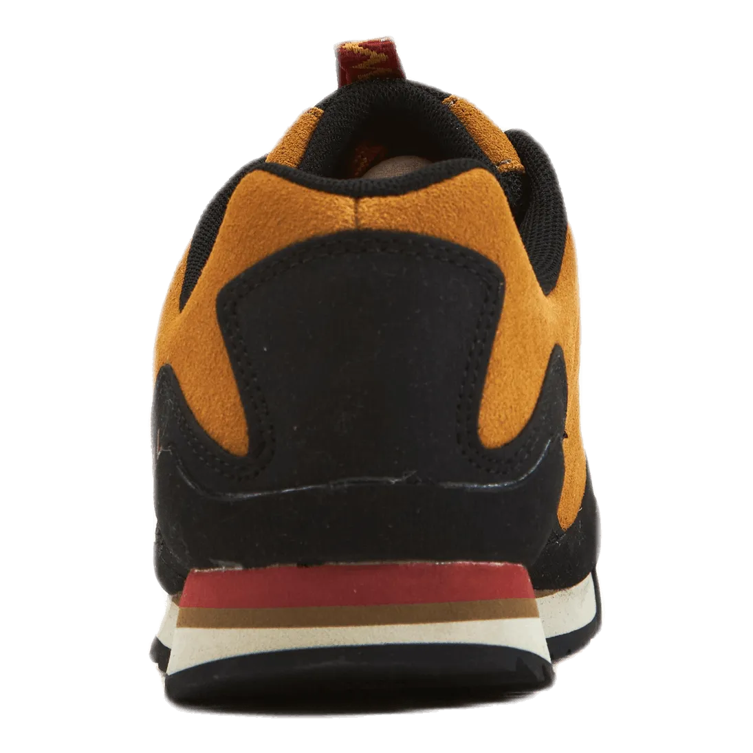 Catalyst Suede Black/Yellow