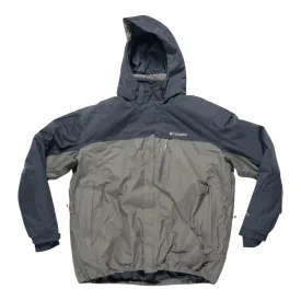 Columbia Rural Mountain II Interchange Jacket - Men's