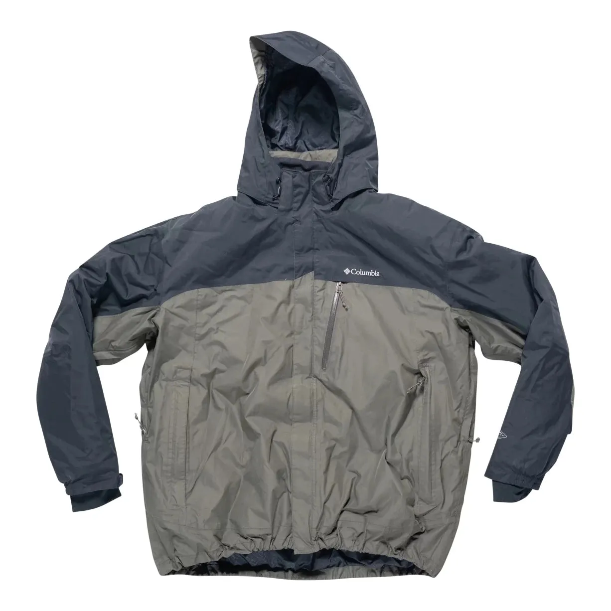Columbia Rural Mountain II Interchange Jacket - Men's