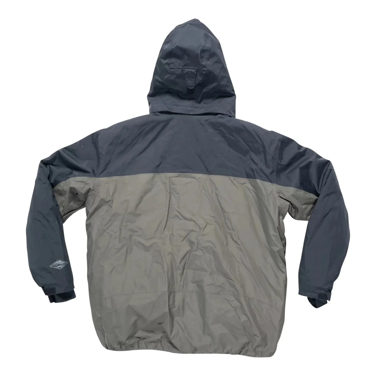 Columbia Rural Mountain II Interchange Jacket - Men's