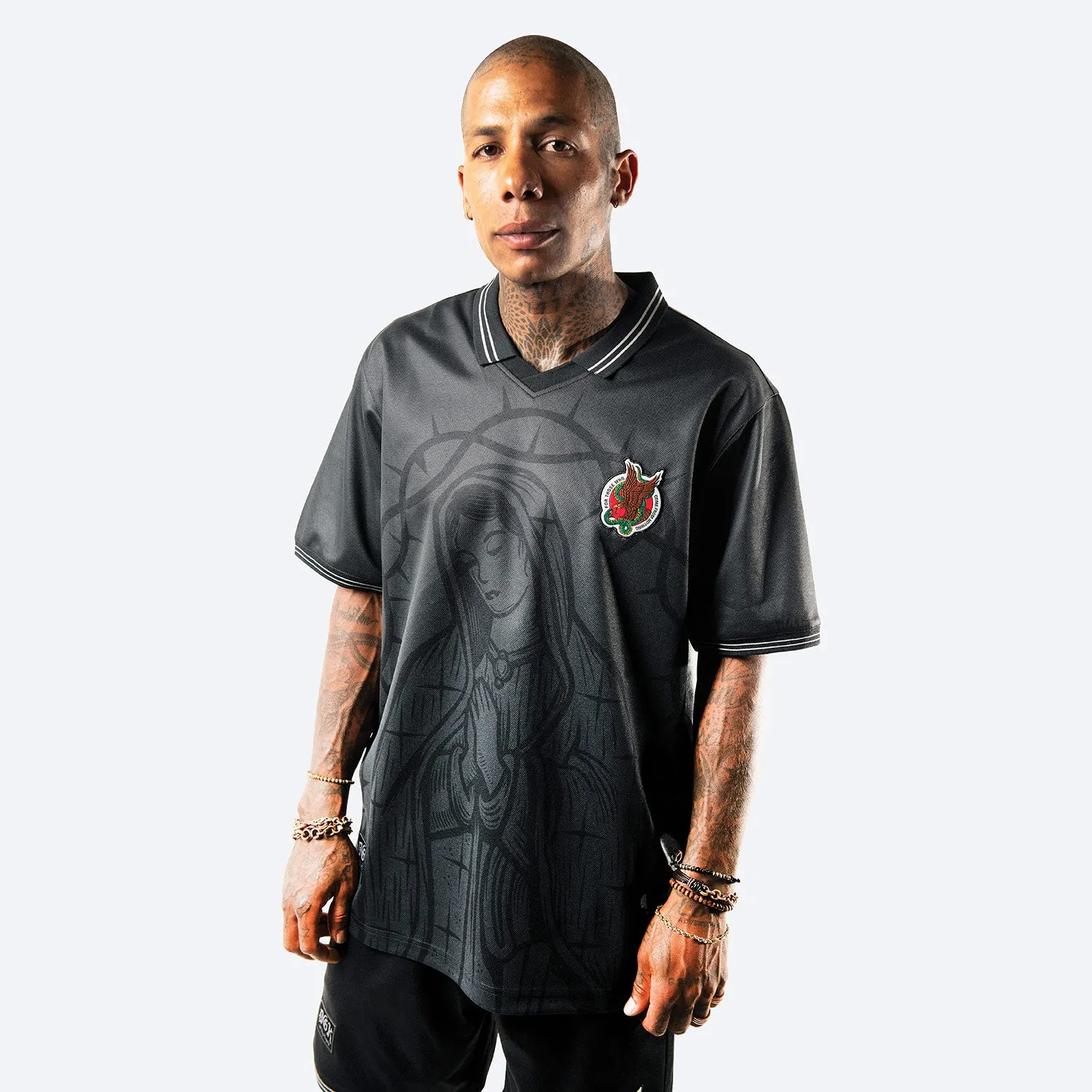 DGK F.C Soccer Shirt