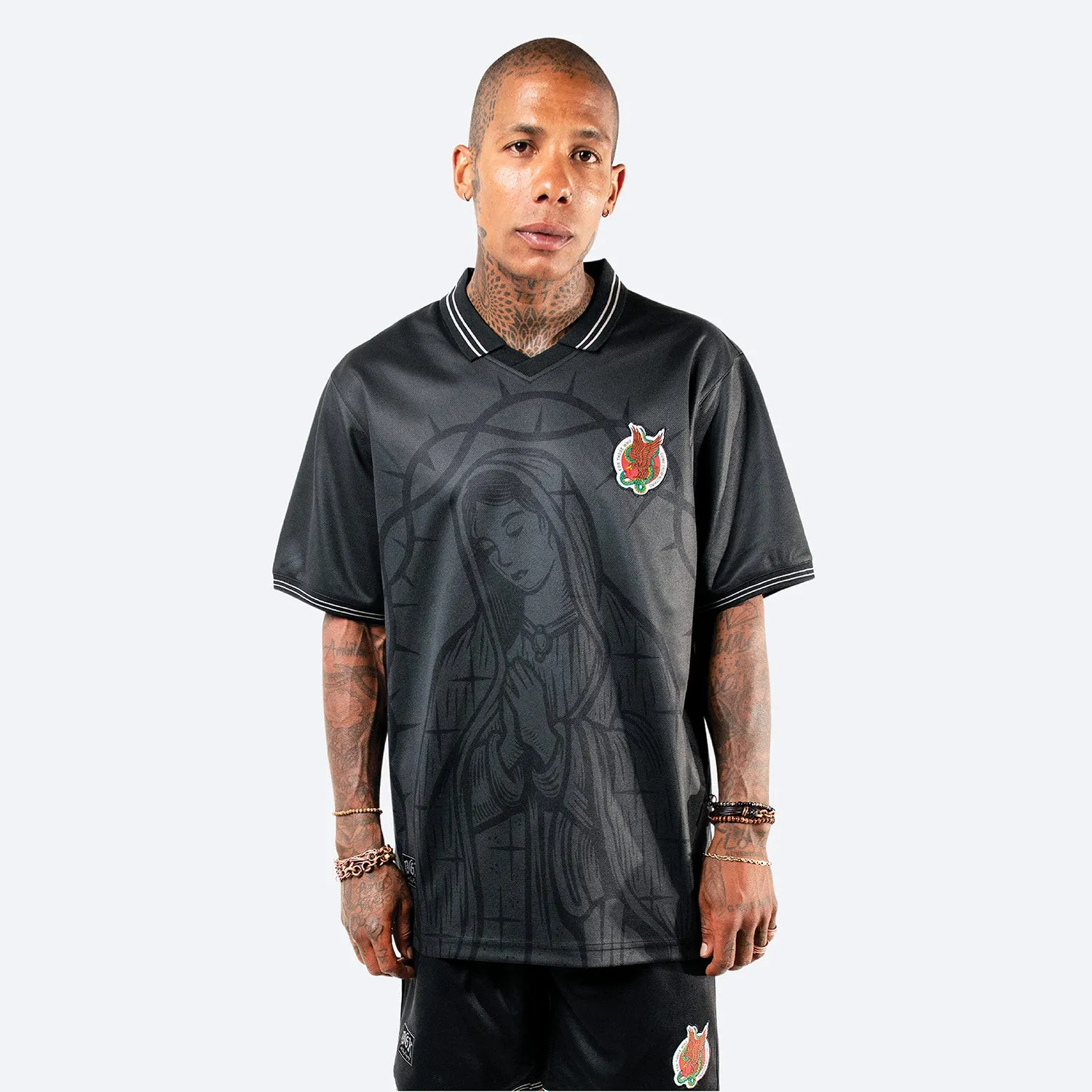 DGK F.C Soccer Shirt