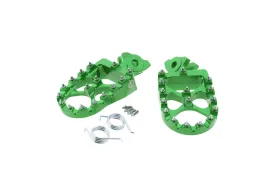 EBikeZilla Billet Mx Extra Wide Footpeg