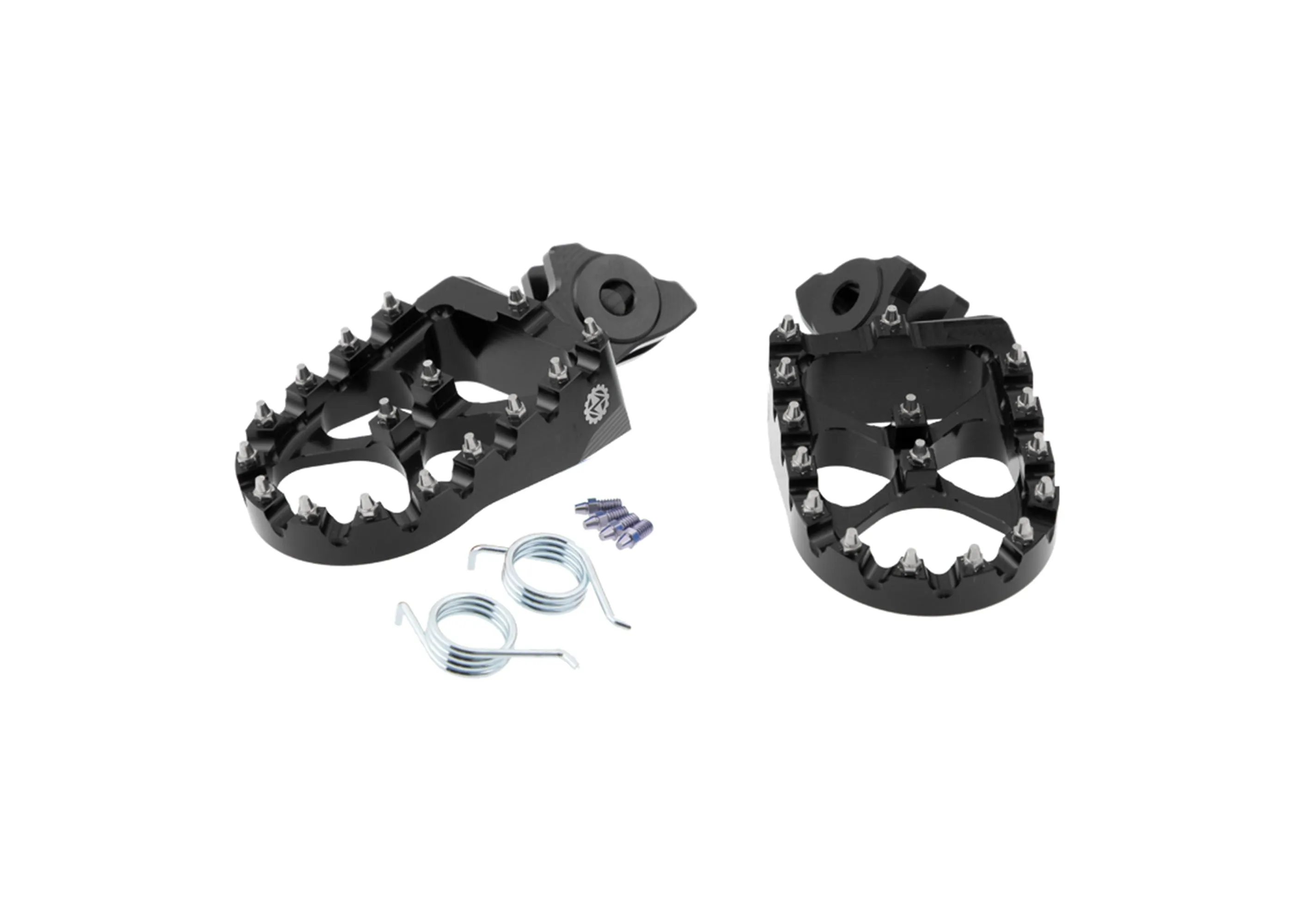 EBikeZilla Billet Mx Extra Wide Footpeg