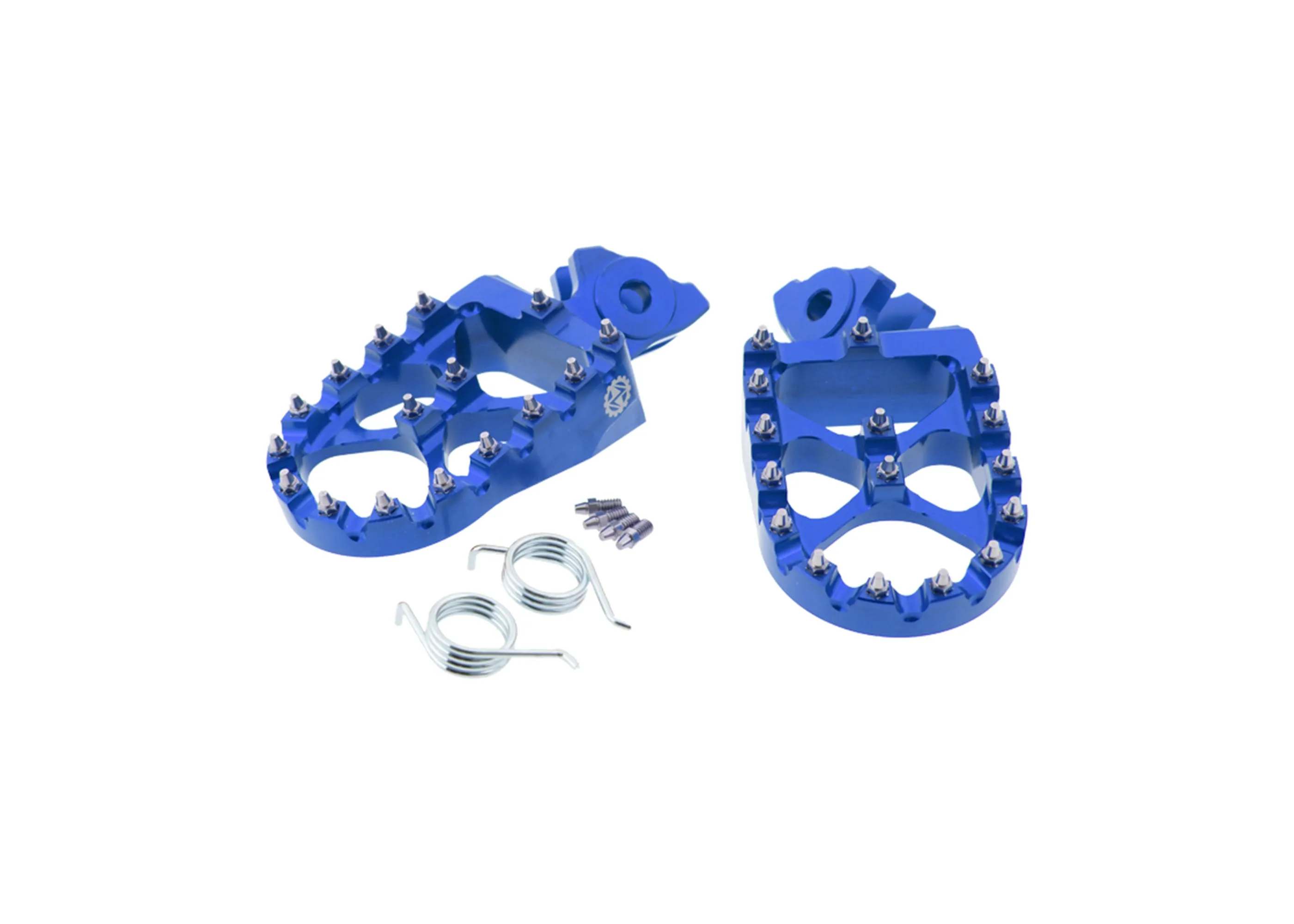 EBikeZilla Billet Mx Extra Wide Footpeg