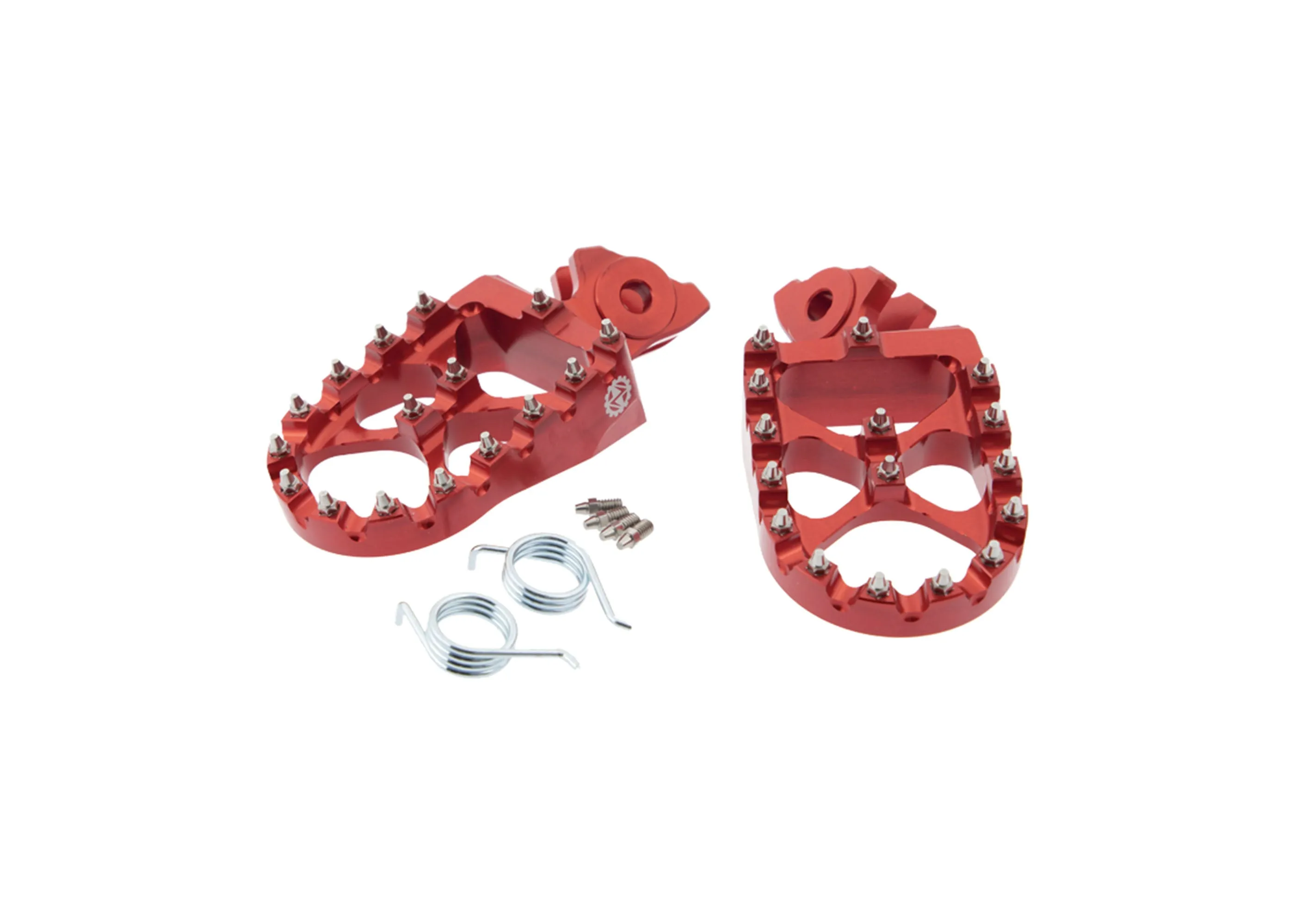 EBikeZilla Billet Mx Extra Wide Footpeg