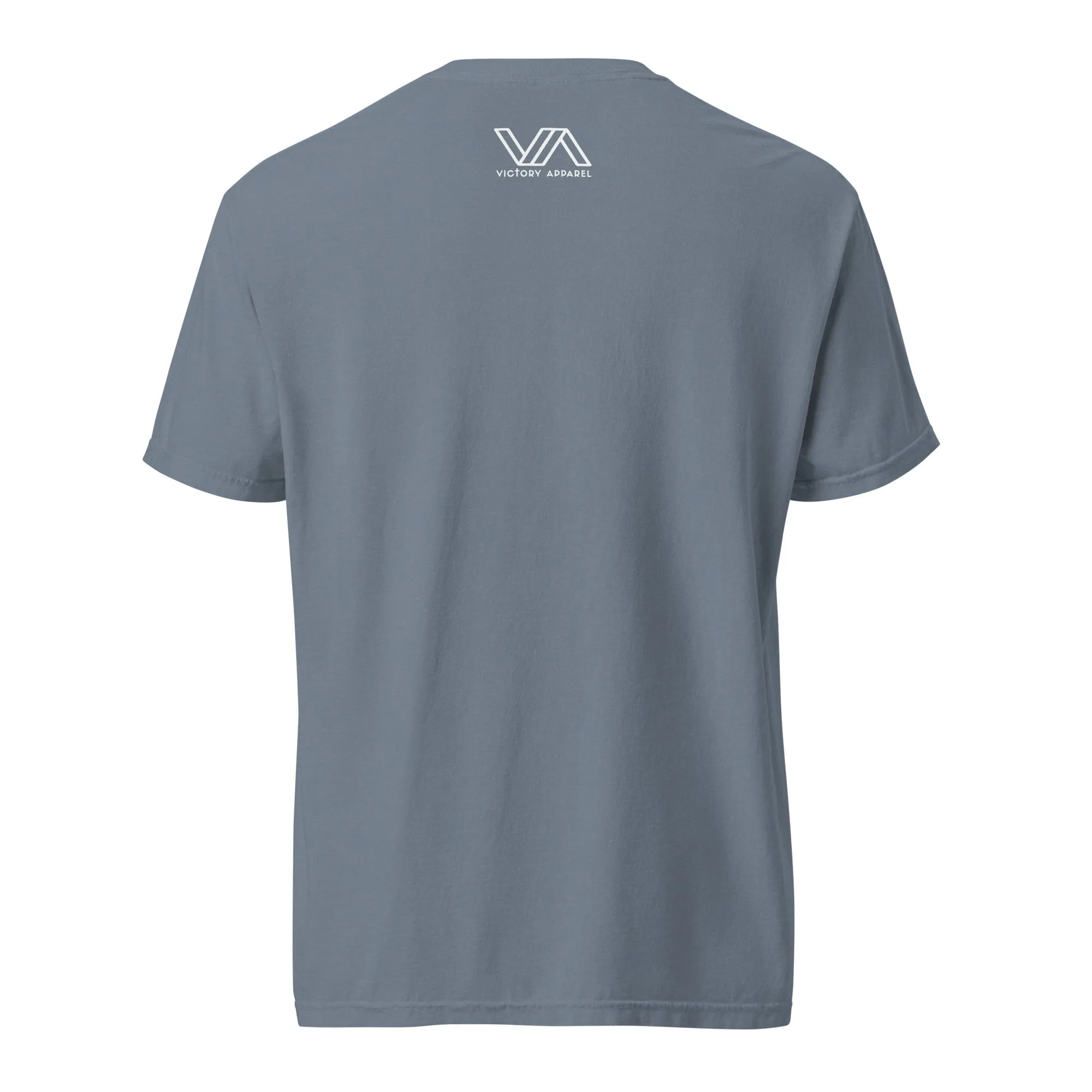 Faith Over Fear Lifestyle Tee