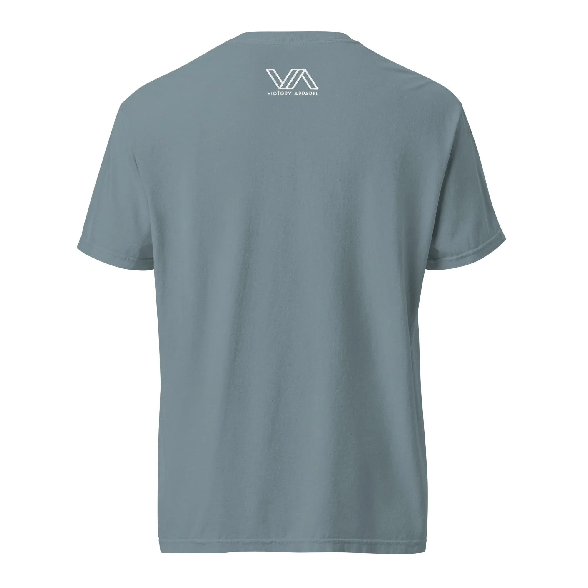 Faith Over Fear Lifestyle Tee