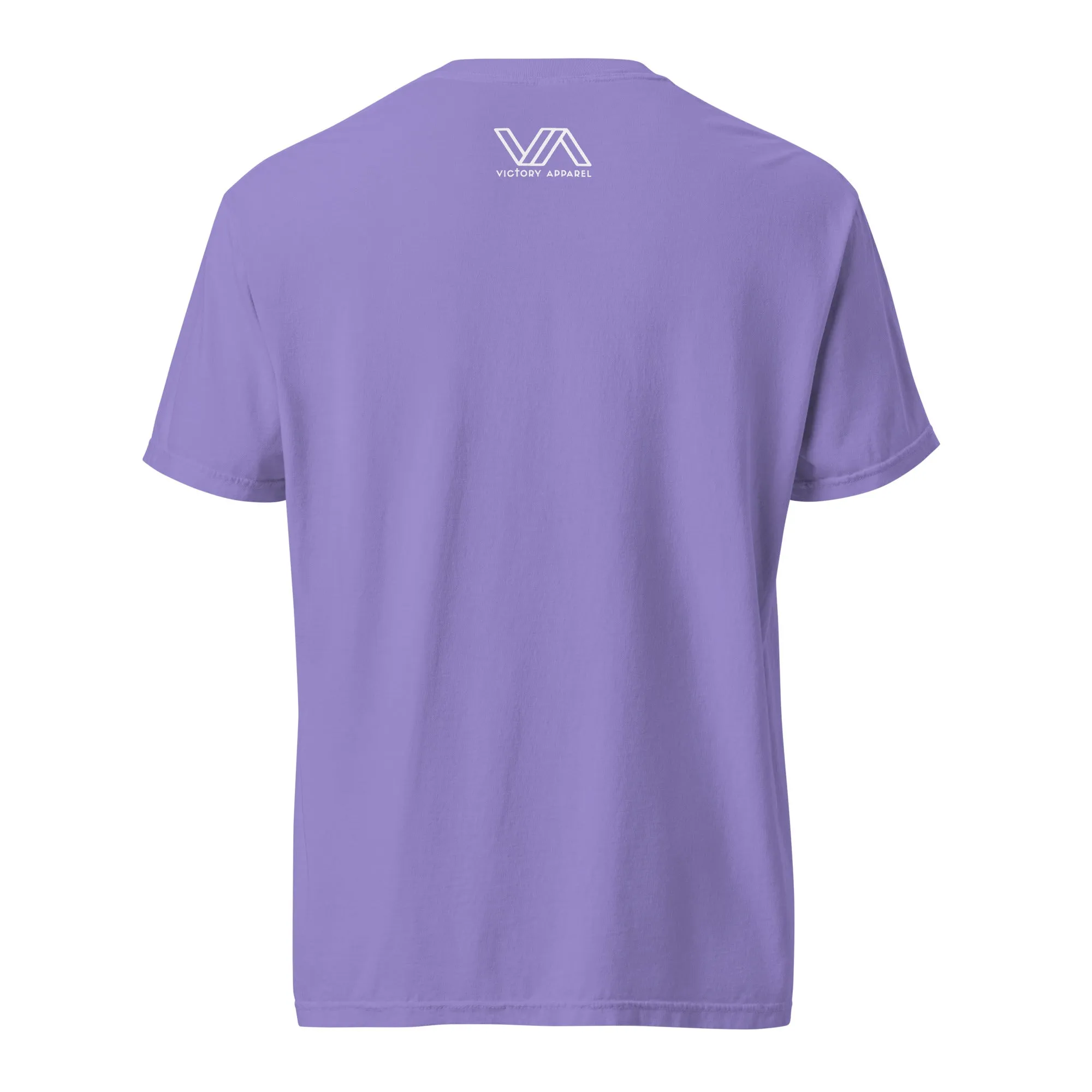 Faith Over Fear Lifestyle Tee