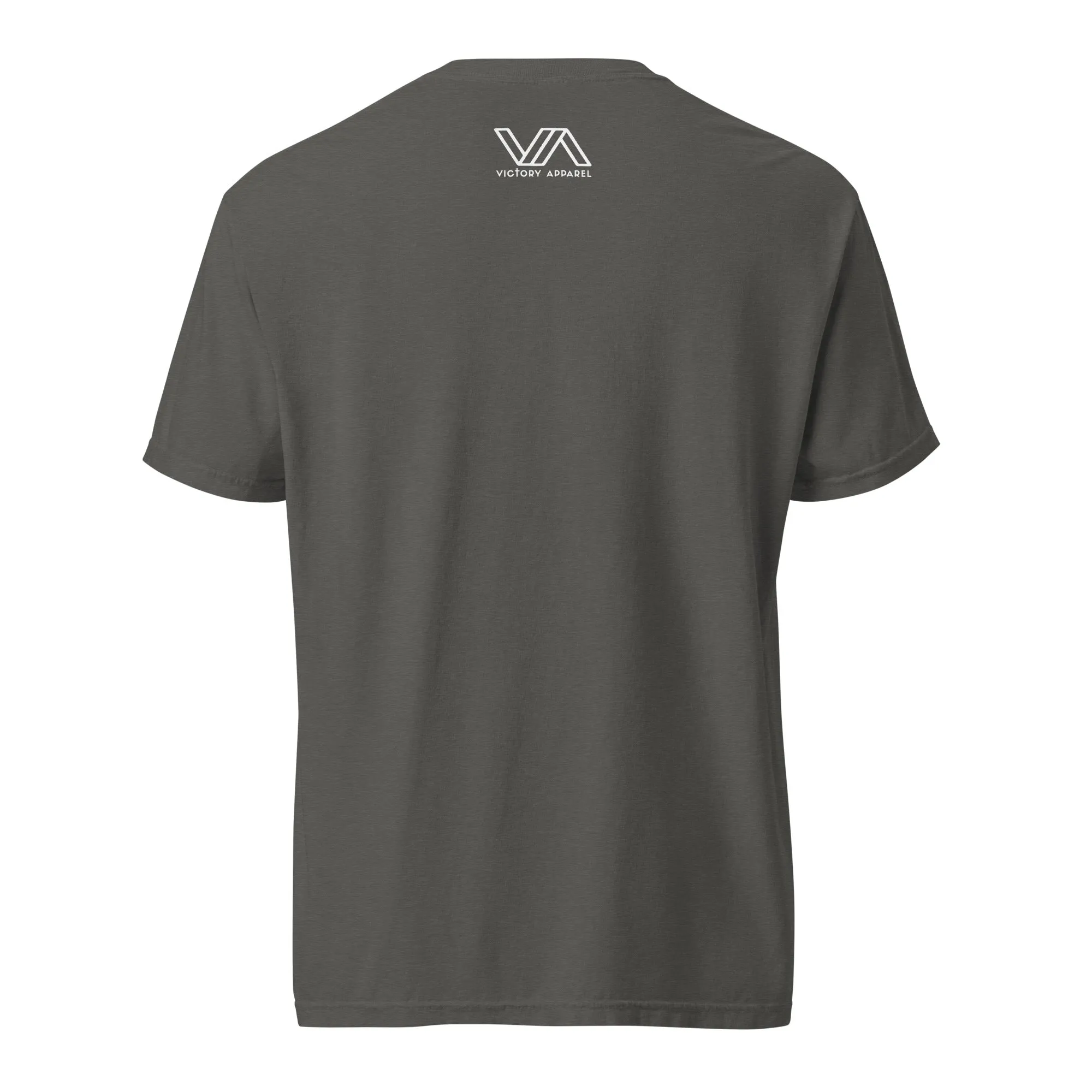 Faith Over Fear Lifestyle Tee