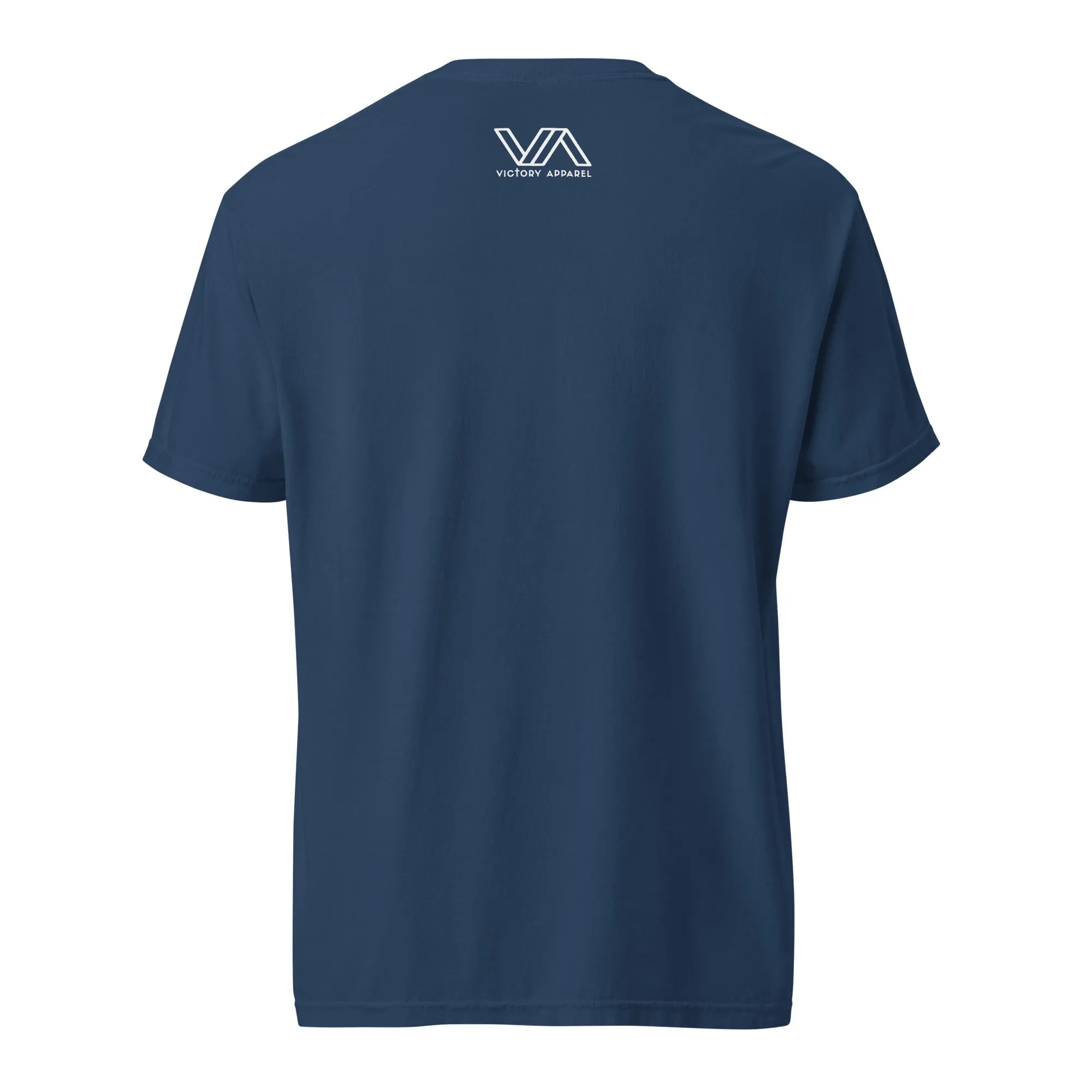 Faith Over Fear Lifestyle Tee