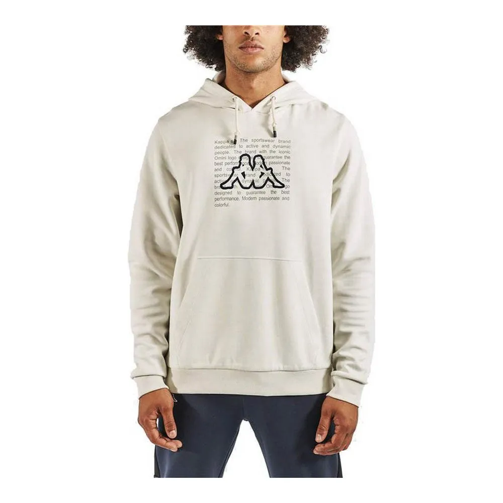 Hoodie Kappa Iodeli