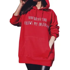 Hoodie Sweatshirts