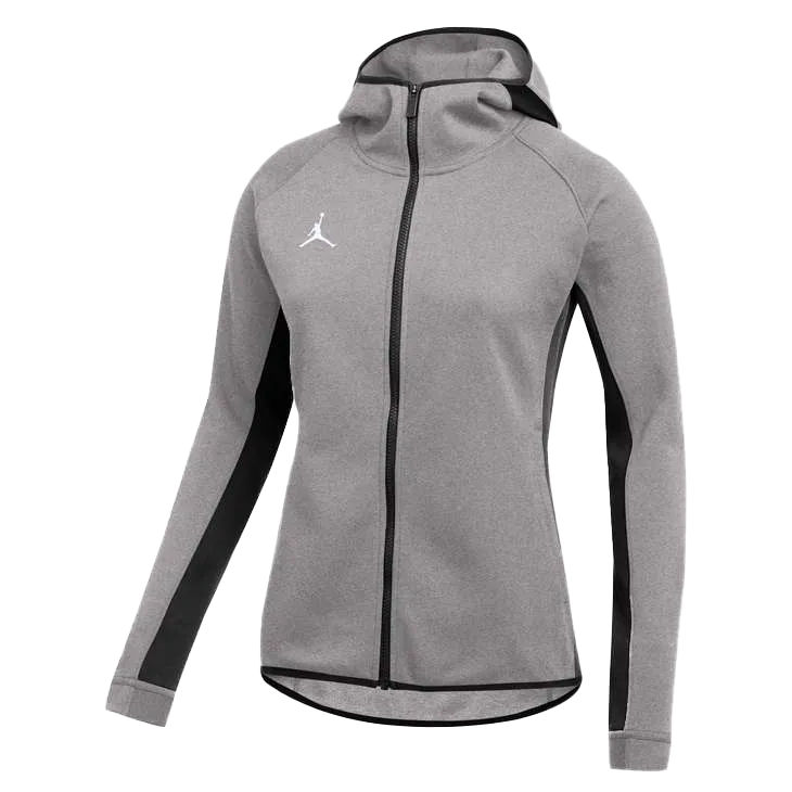 Jordan Women's Dri-Fit Showtime Hoodie FZ