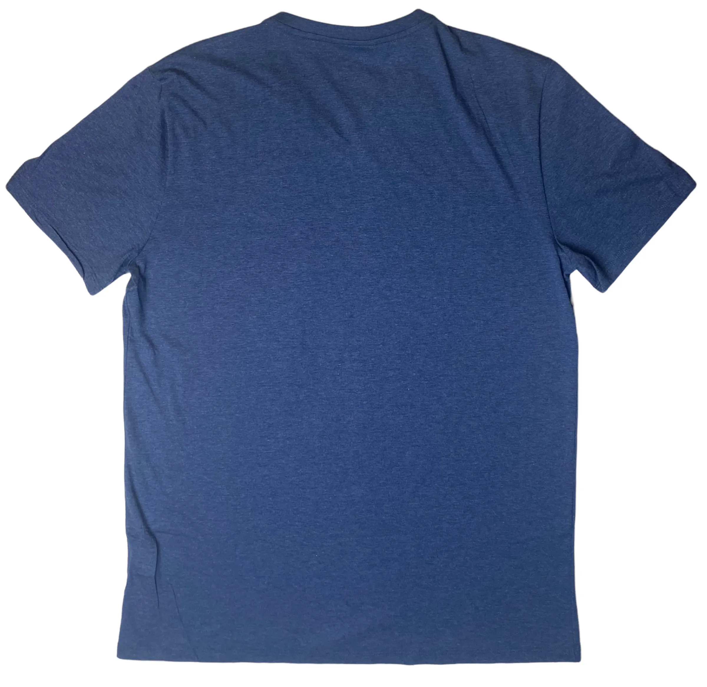 Lacoste Mens V-Neck Pima Cotton T-Shirt - Multiple Colors & Sizes - [TH6710-51]