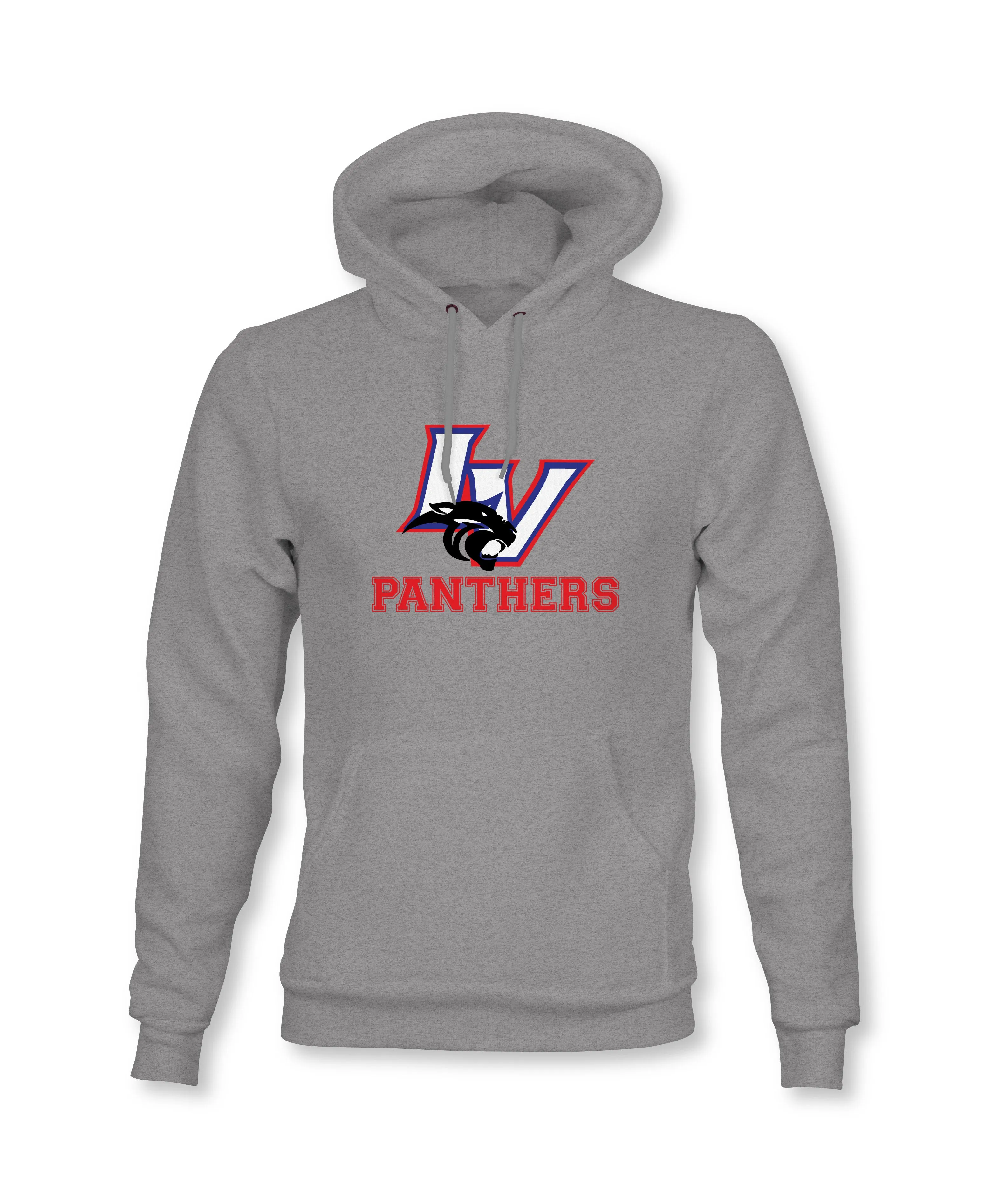 Licking Valley Panthers Hoodie