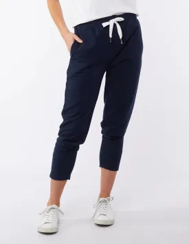 Lobby Pant - Navy