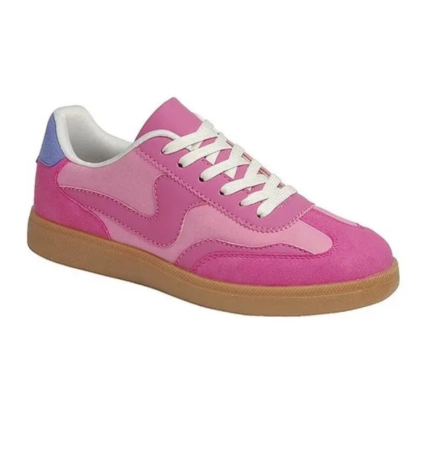 Modern-12 Sneakers