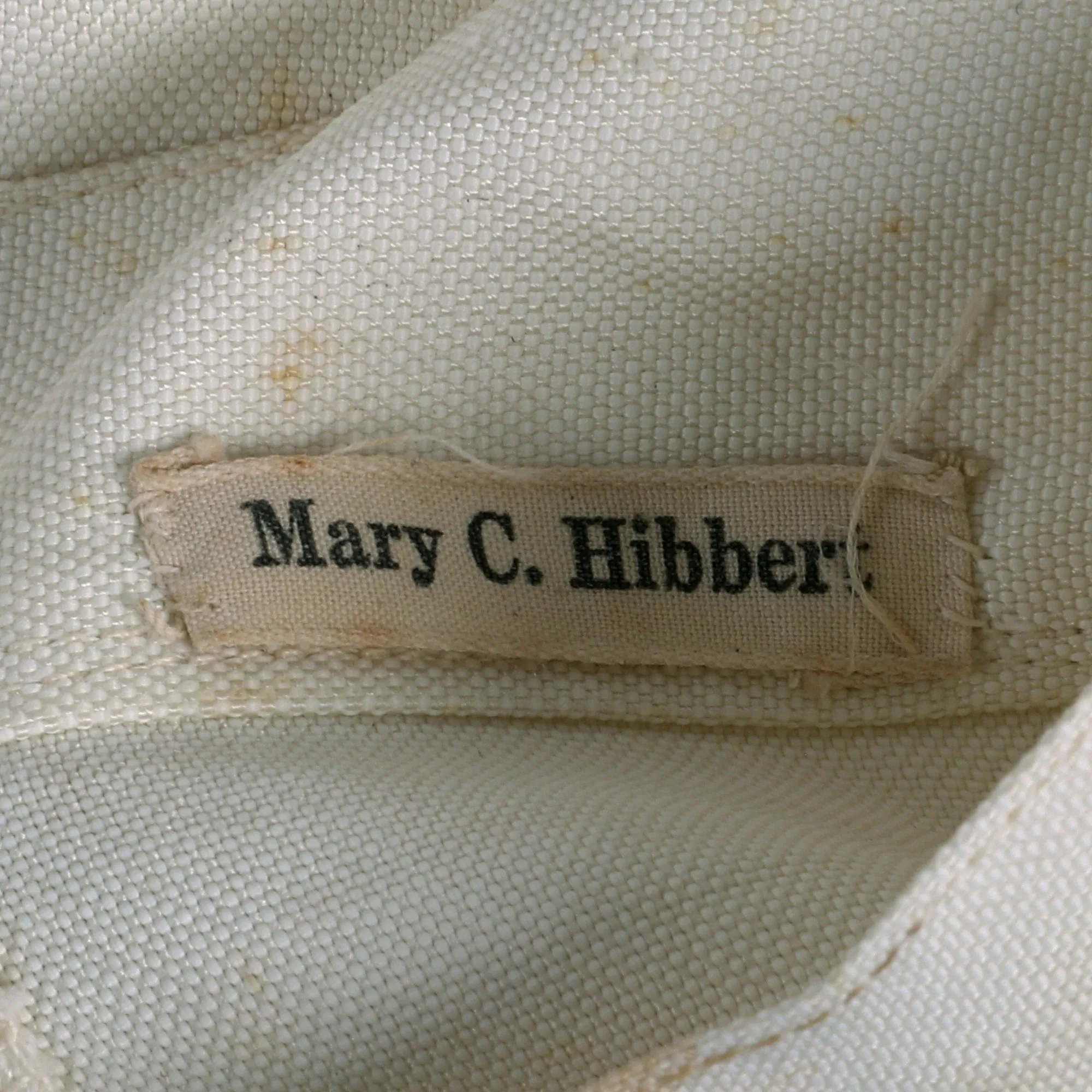 Original U.S. WWII Named W.A.V.E.S. Grouping with Rare Undershirt - Mary C. Hibbert