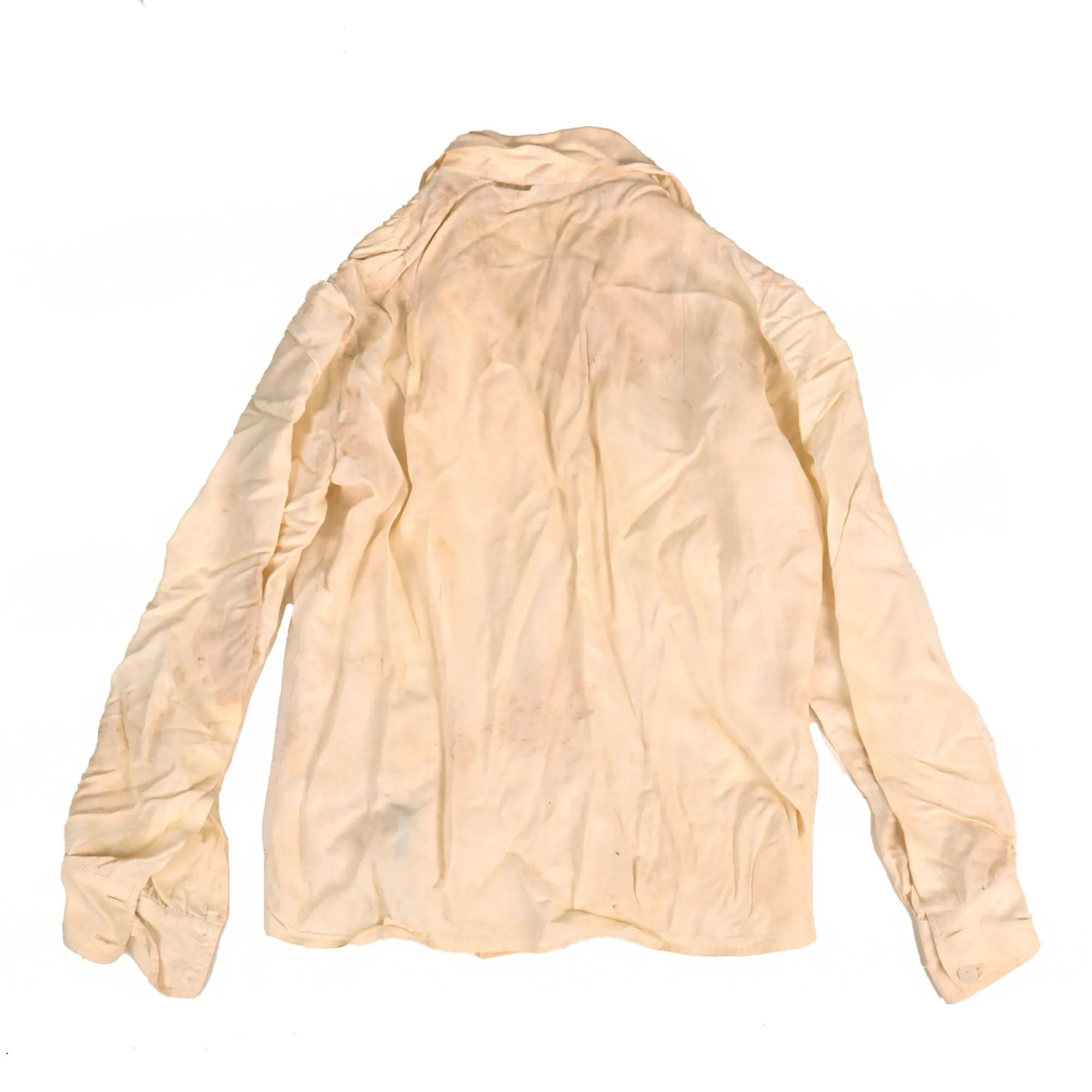 Original U.S. WWII Named W.A.V.E.S. Grouping with Rare Undershirt - Mary C. Hibbert