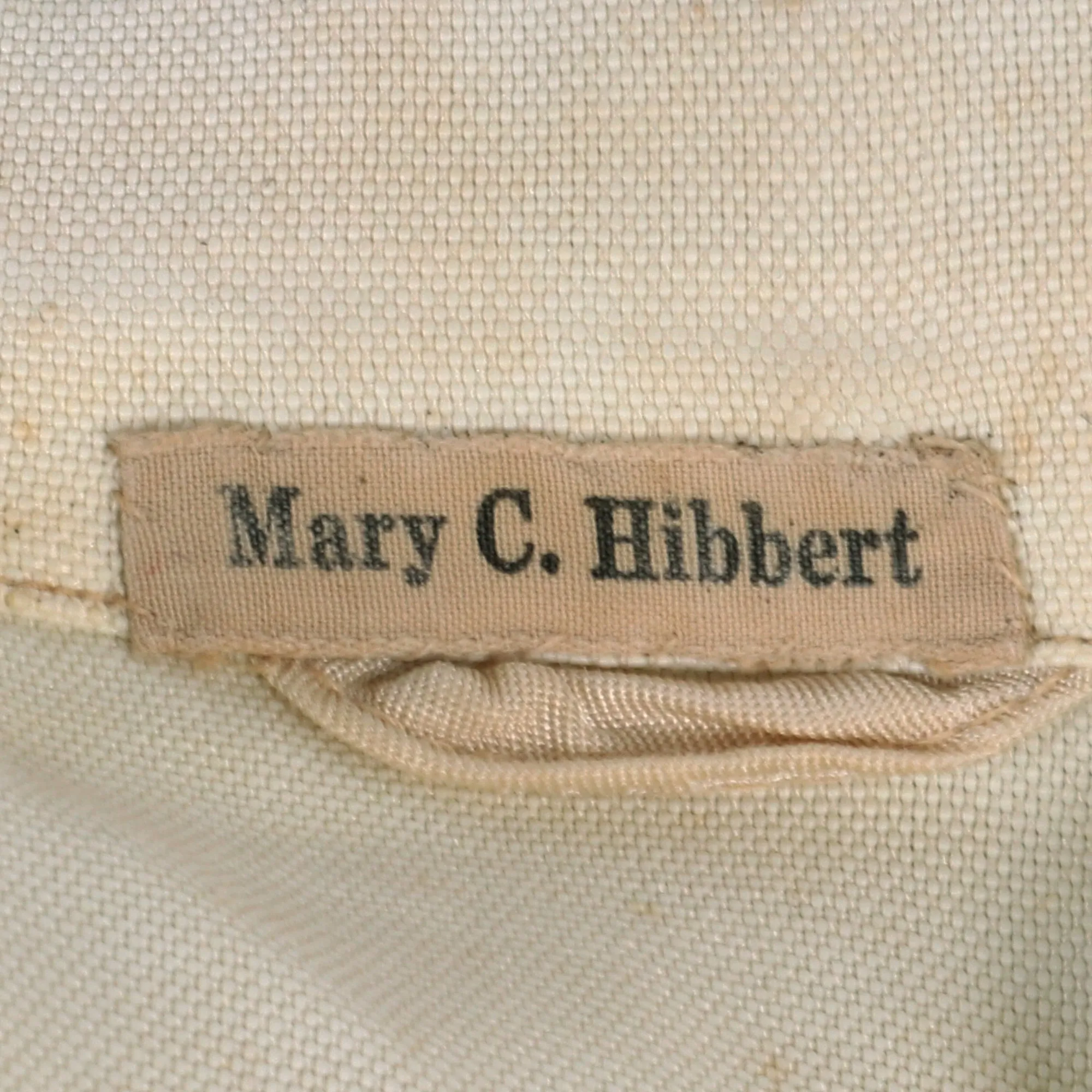 Original U.S. WWII Named W.A.V.E.S. Grouping with Rare Undershirt - Mary C. Hibbert