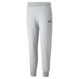 Puma Womens Essential Fleece Sweatpants