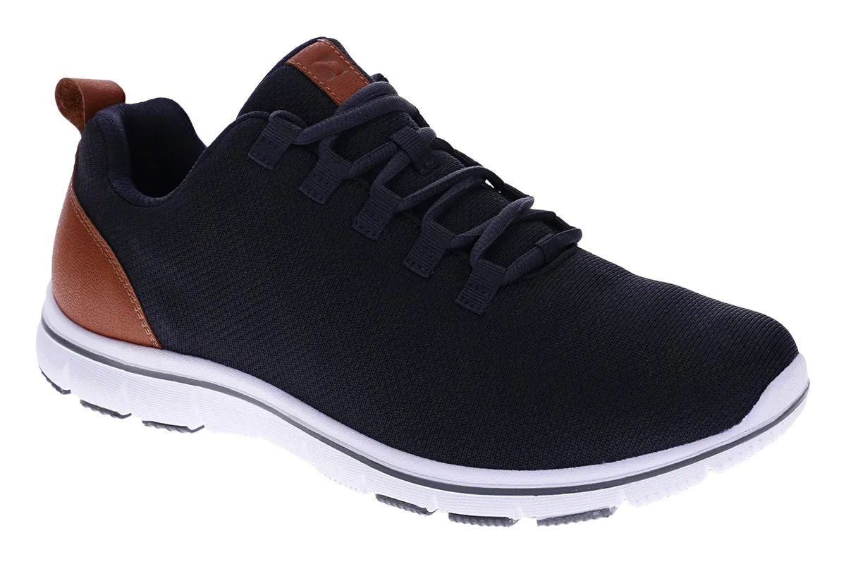 Revere Hudson Navy Mens