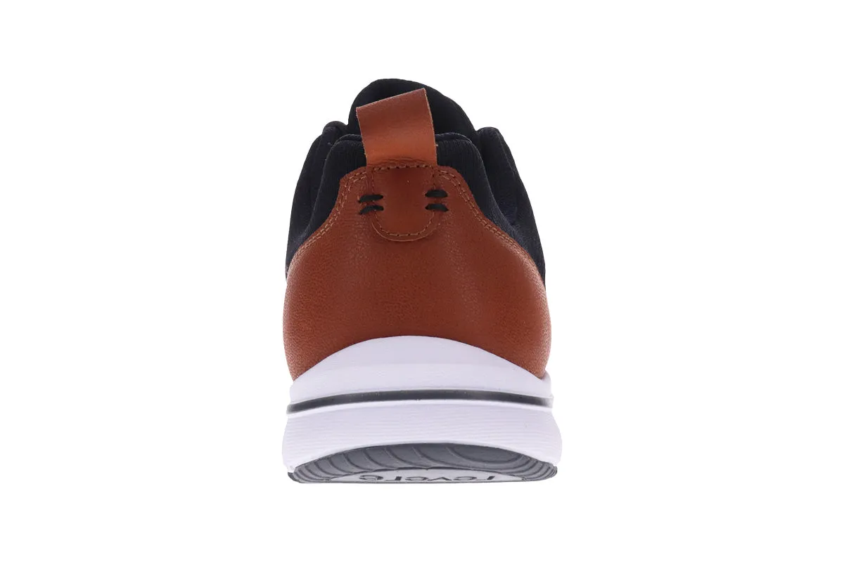 Revere Hudson Navy Mens