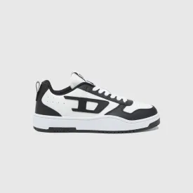 S-Ukiyo V2 Low Sneakers - Black/ White