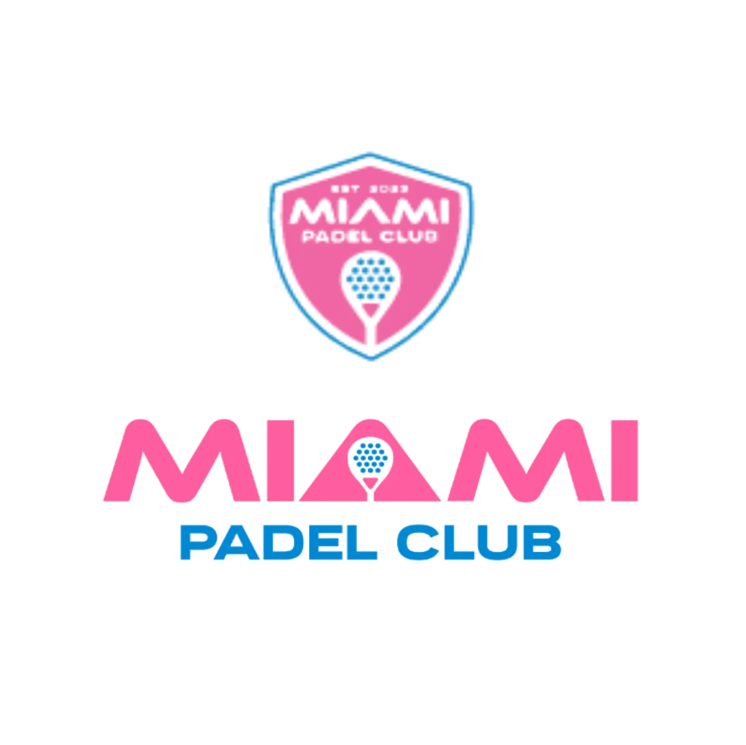 Skyros Miami Padel Club Women's Jacket