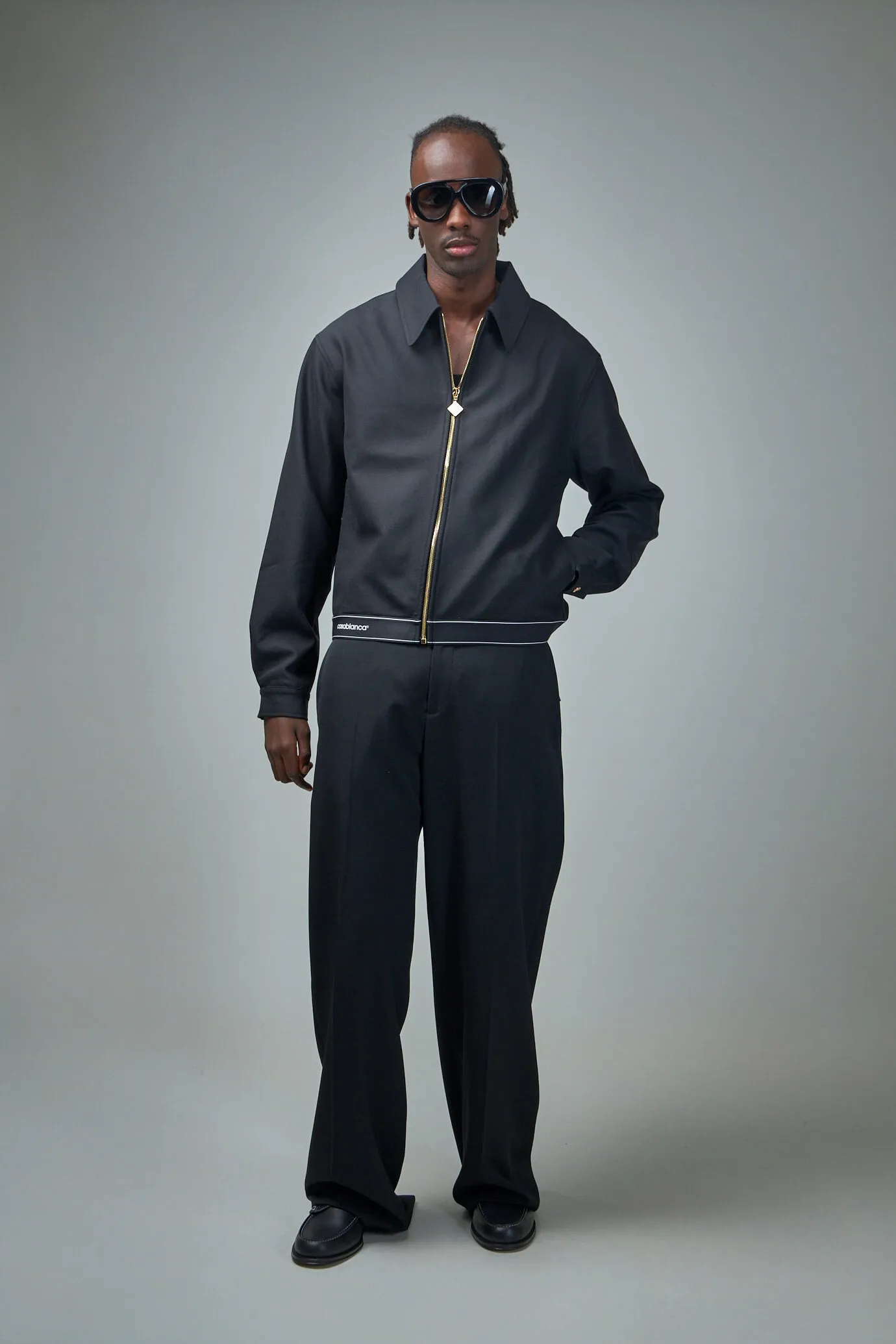 Sports Tailoring Jacket