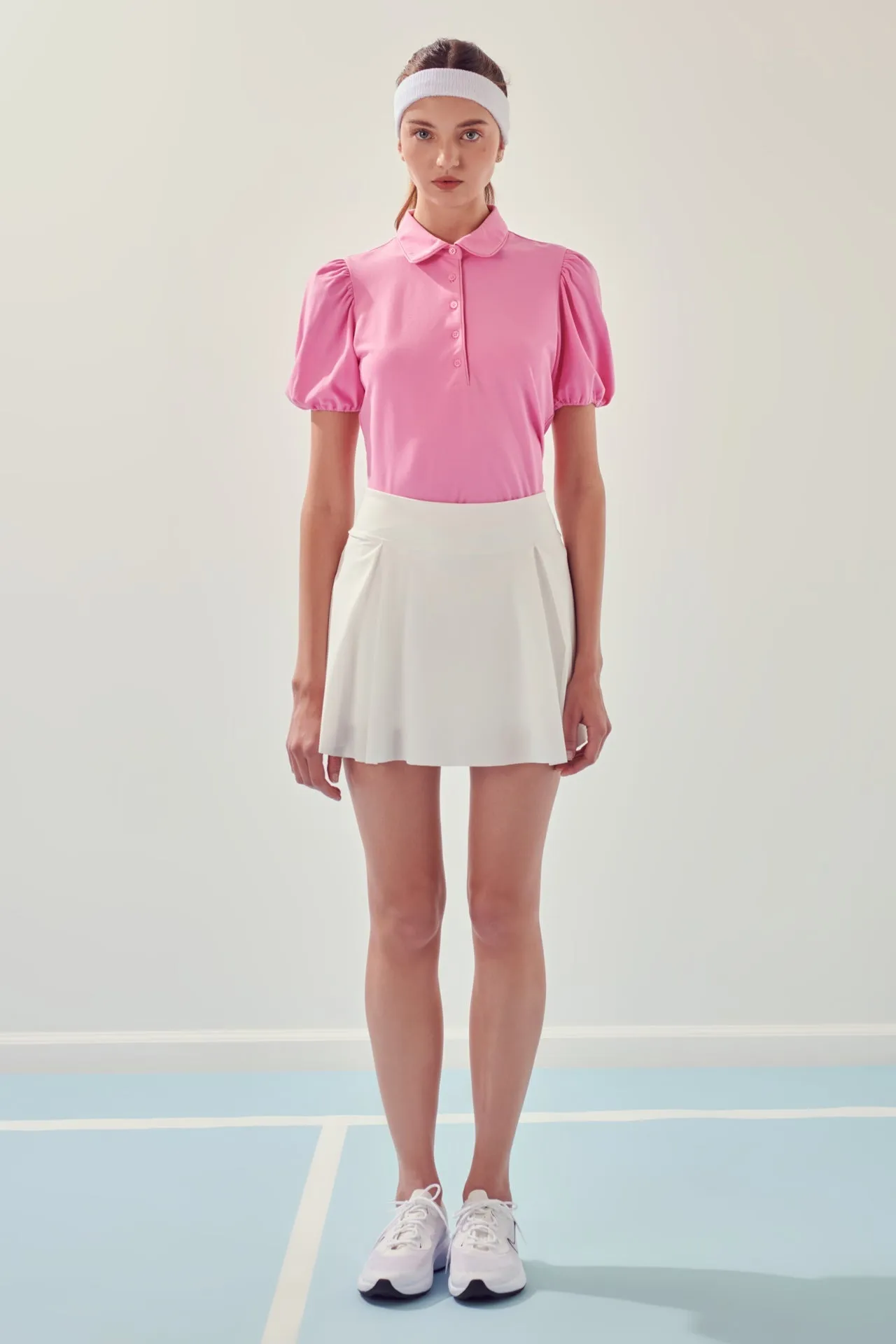 Sportswear Stretched Skort