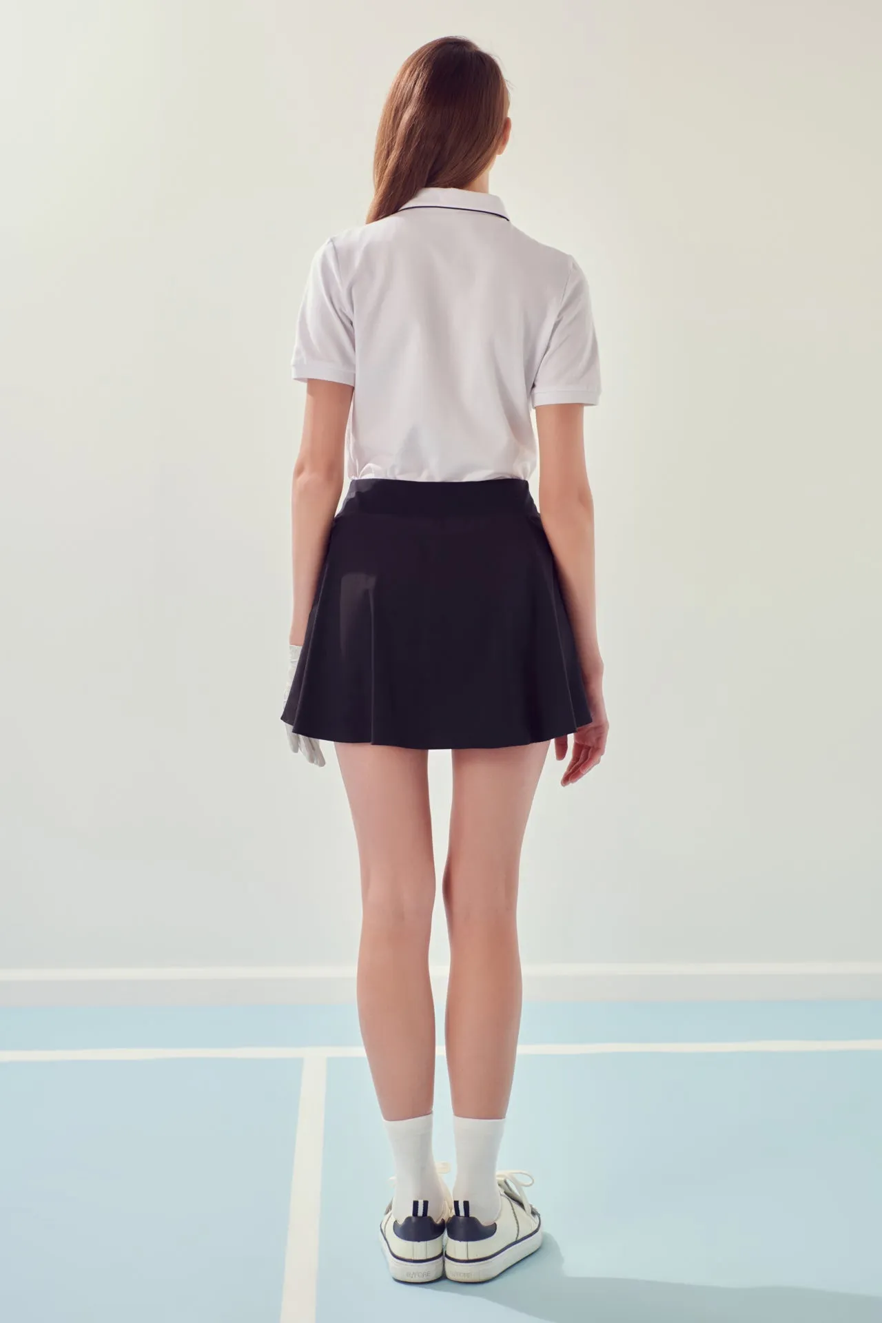 Sportswear Stretched Skort