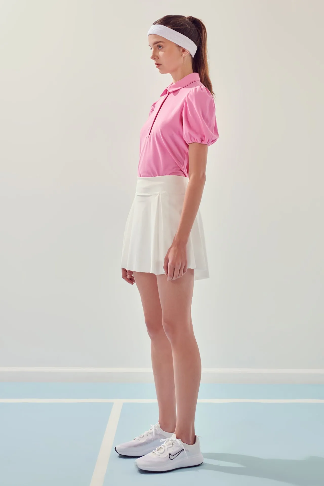 Sportswear Stretched Skort