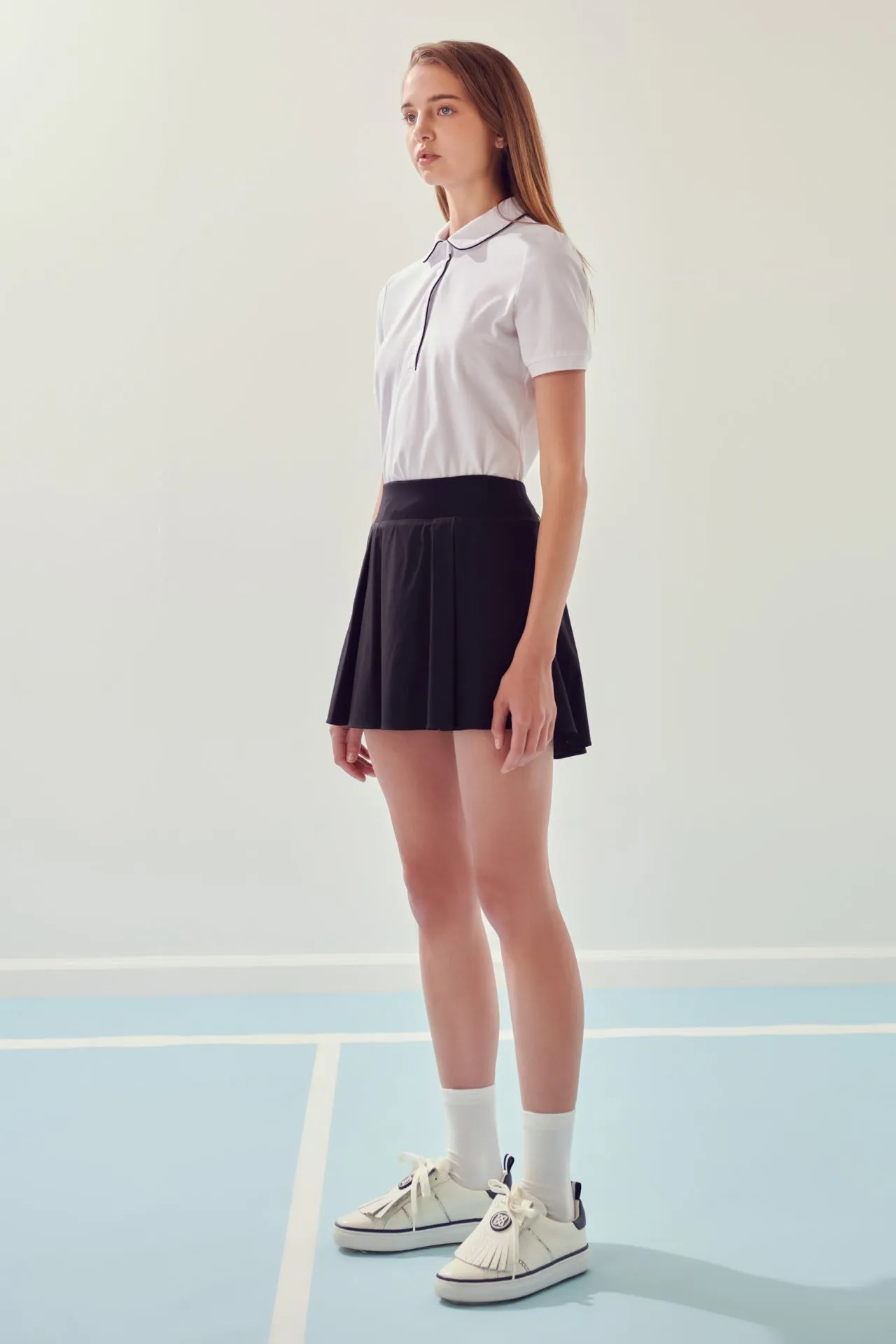 Sportswear Stretched Skort