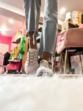 The Aman Sneakers by Very G
