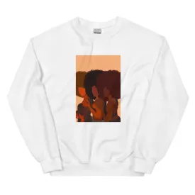 The Golden Hour - Sweatshirt