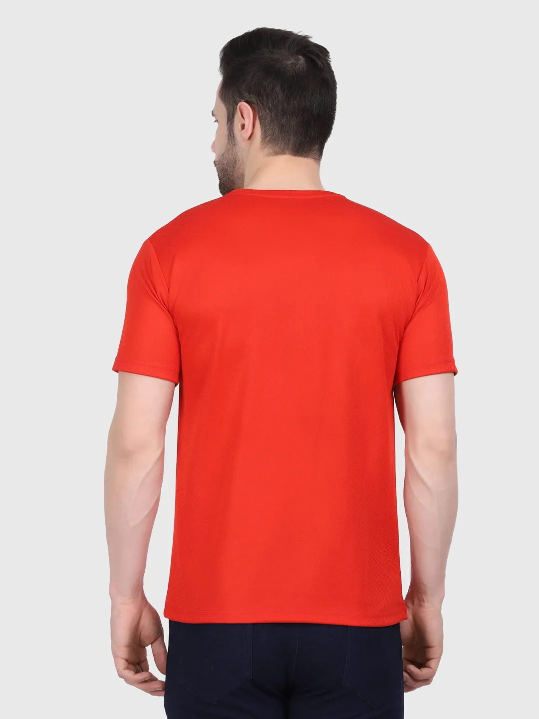 white t shirt for men