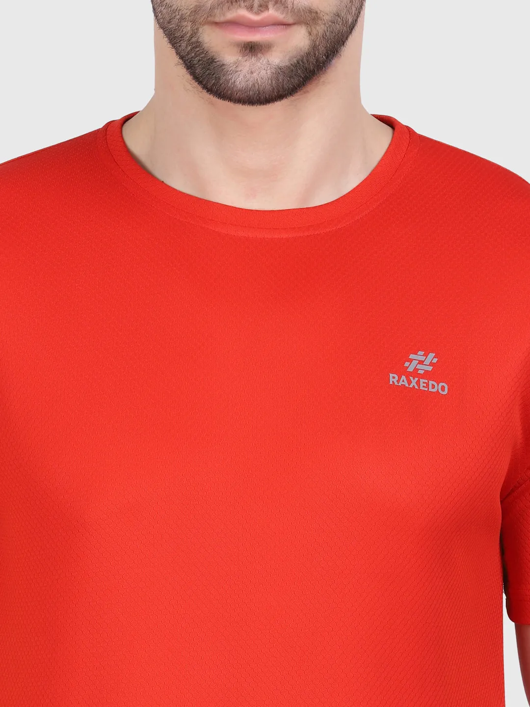 white t shirt for men